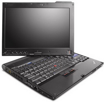 Thinkpad t400s and x200